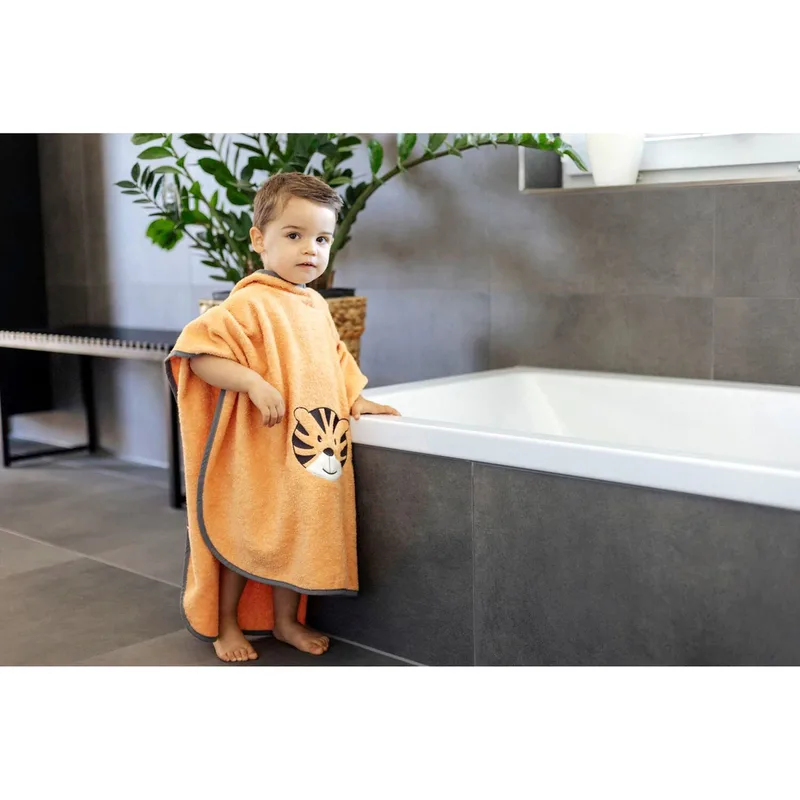 Badeponcho de Wörner en 30 × 24 × 5 mm – photo produit 2 sur 2