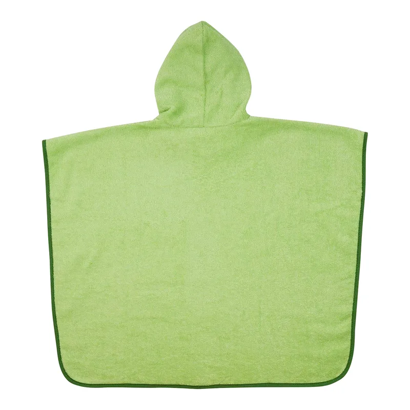 Badeponcho van Wörner in 30 × 24 × 5 mm – productfoto