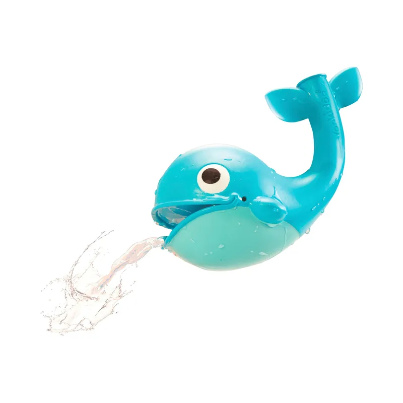 Baleine Spray Sous-marine de Yookidoo en Multicolore, 390 × 100 × 390 mm – photo produit