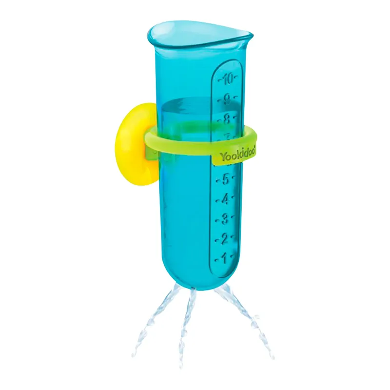 Badspeelgoed waterlab van Yookidoo in Meerkleurig – productfoto