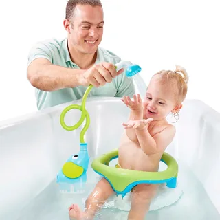 Babydusche Elefant von Yookidoo – Produktfoto 2 von 3