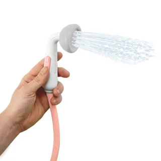 Badspeelgoed Yookidoo Olifant Baddouche Roze by Yookidoo – product photo 2 of 4