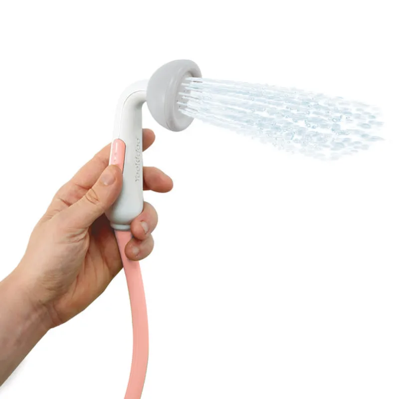 Badspeelgoed Yookidoo Olifant Baddouche Roze by Yookidoo – product photo 2 of 4