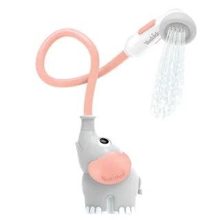 Badspeelgoed Yookidoo Olifant Baddouche Roze by Yookidoo – product photo 1 of 4
