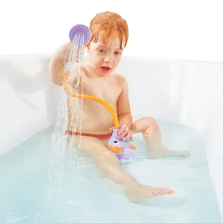 Elephant Baby Shower (yo40160) Badspeelgoed från Yookidoo – produktbild 2 av 5