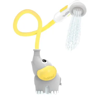 Elephant Baby Shower (yo40214) Badspeelgoed de Yookidoo – photo produit 1 sur 4