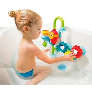 Spin ´n´ Sort Spout Pro (yo40141) Badspeelgoed by Yookidoo – product photo 2 of 2