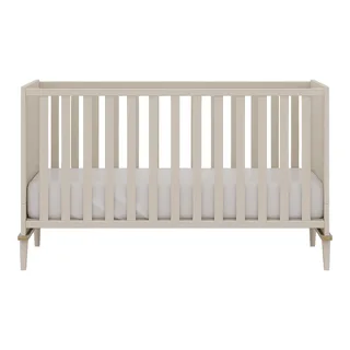 Babybett Hazel 70 x 140 cm van yuny by PAIDI in Beige, 146 × 85 mm – productfoto 3 van 3