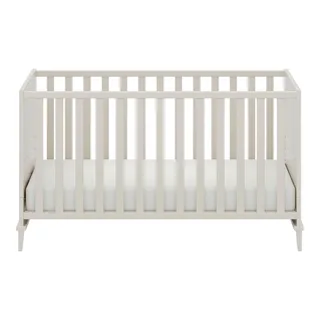 Babybett Sister Lou 70 x 140 cm by yuny by PAIDI in Beige, 146 × 82 mm – product photo 2 of 3