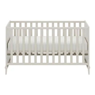 Babybett Sister Lou 70 x 140 cm by yuny by PAIDI in Beige, 146 × 82 mm – product photo 1 of 3