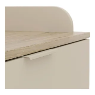 Wickelkommode Hazel von yuny by PAIDI in Beige, 95 × 91 mm – Produktfoto 2 von 3