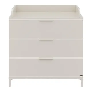 Wickelkommode Sister Lou by yuny by PAIDI in Beige, 95 × 88 mm – product photo 1 of 2