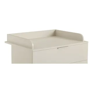 Wickelkommode Sister Lou by yuny by PAIDI in Beige, 95 × 88 mm – product photo 2 of 2