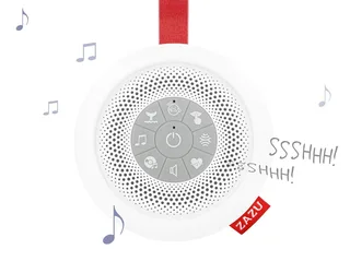 Muziekdoos Zazu Suzy the Susher van ZAZU – productfoto 1 van 4