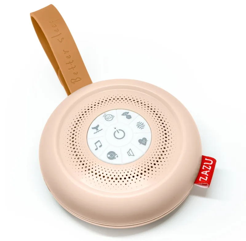 Muziekdoosje ZAZU Suzy Beige van ZAZU – productfoto
