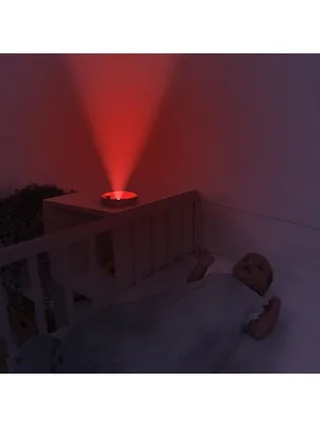 Nachtlamp Zazu Ademhaling Elephant Emmy van ZAZU – productfoto 4 van 4