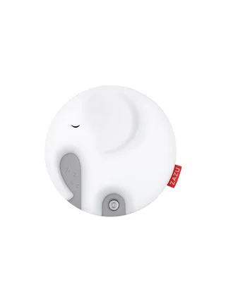 Nachtlamp Zazu Ademhaling Elephant Emmy van ZAZU – productfoto 2 van 4
