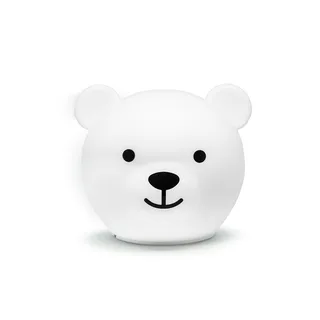 Nachtlampje Zazu Multi Color Bor The Bear de ZAZU – photo produit 1 sur 3