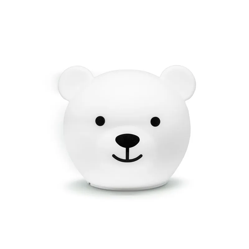 Nachtlampje Zazu Multi Color Bor The Bear de ZAZU – photo produit 1 sur 3