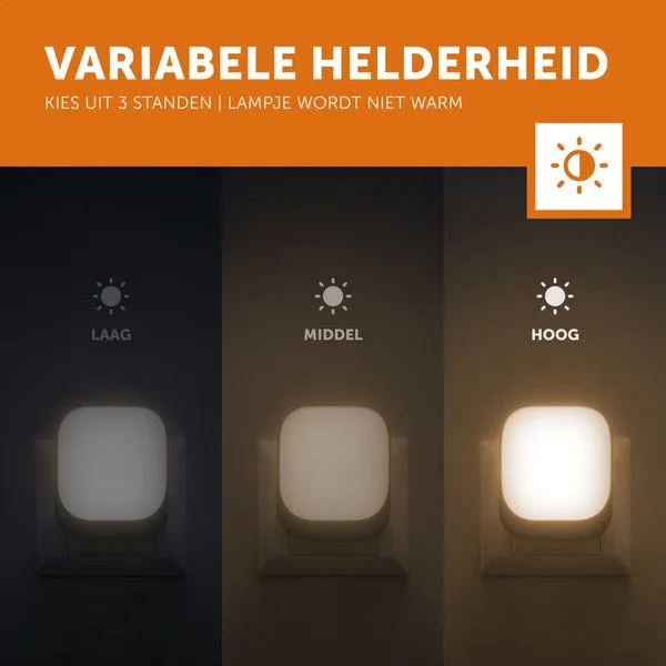 Nachtlampje ZAZU Socket Light roze van ZAZU – productfoto 4 van 4