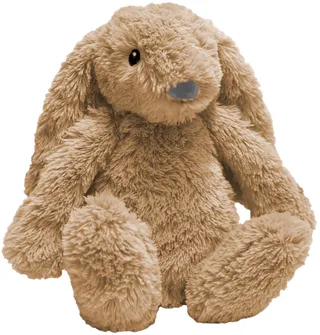 Ro het Konijn Knuffel met Nachtlampje by ZAZU in Beige – product photo 1 of 4