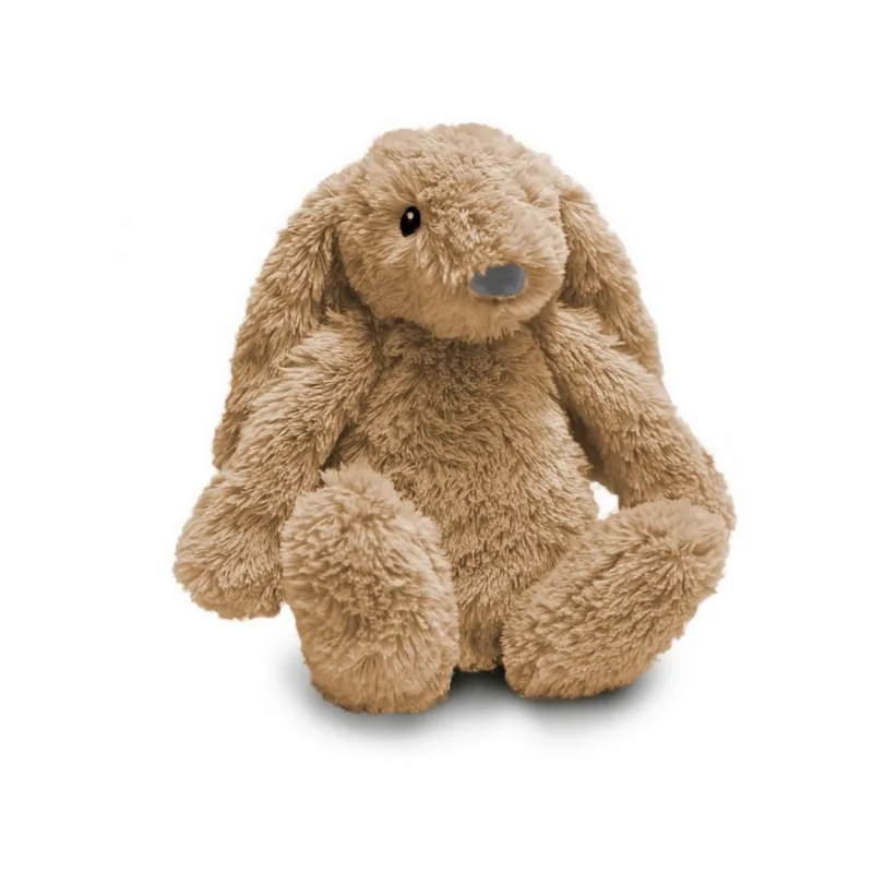 Ro het Konijn Knuffel met Nachtlampje by ZAZU in Beige – product photo 2 of 4