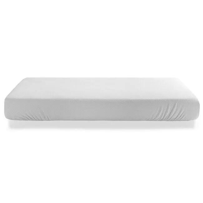 Airgosafe Hoeslaken Ledikant - 2 Stuks - 60 x 120 cm från ZZZOO i Vit – produktbild 2 av 3
