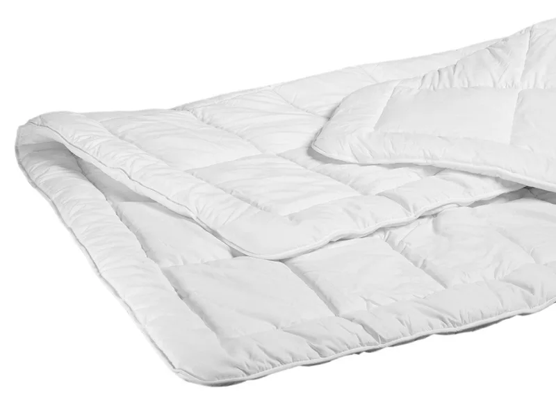 Dekbed Eenpersoons ZZZOO Allergy Protect 140x200 Enkel van ZZZOO – productfoto 2 van 2
