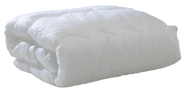 Dekbed Eenpersoons ZZZOO Anti Mite 140x200 4-seizoenen