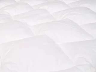 Dekbed Eenpersoons ZZZOO Anti Mite 140x200 4-seizoenen från ZZZOO – produktbild 2 av 2