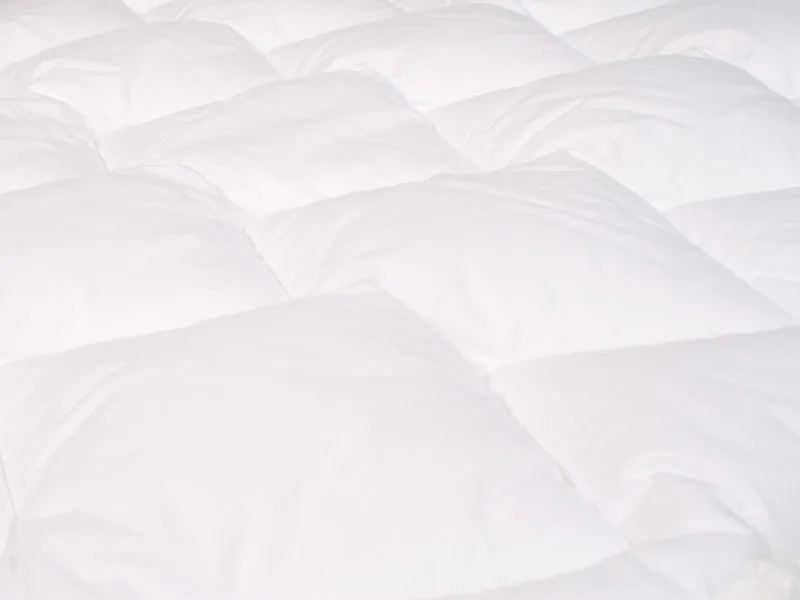 Dekbed Eenpersoons ZZZOO Anti Mite 140x200 4-seizoenen från ZZZOO – produktbild 2 av 2