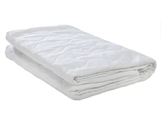 Dekbed Ledikant ZZZOO Katoen 100x135 Enkel van ZZZOO – productfoto 1 van 3