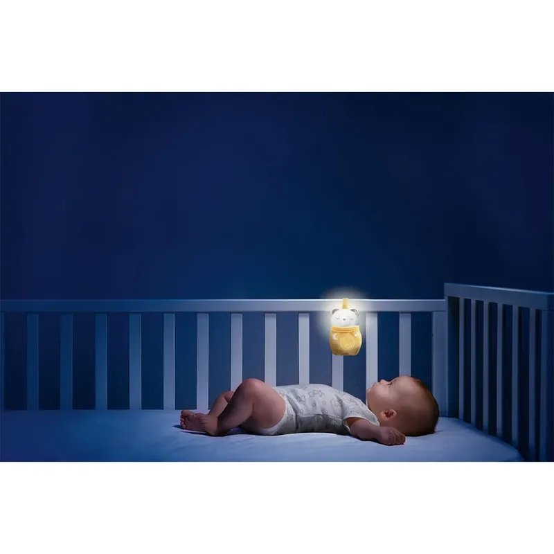 Day&night Rammelaar van Chicco – productfoto 6 van 6