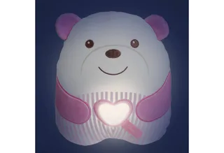 ZACHTE TEDDYBEER by Chicco in Pink – product photo 4 of 5