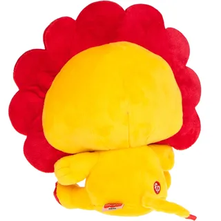 Knuffel Fisher Price Leeuw 20cm van Fisher-Price in Meerkleurig – productfoto 2 van 3