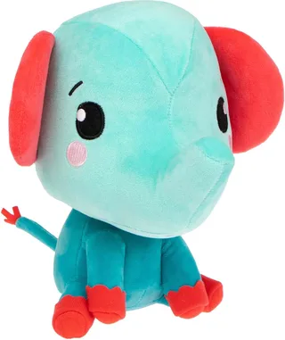 Knuffel Fisher Price Olifant 20cm van Fisher-Price in Meerkleurig – productfoto 1 van 4