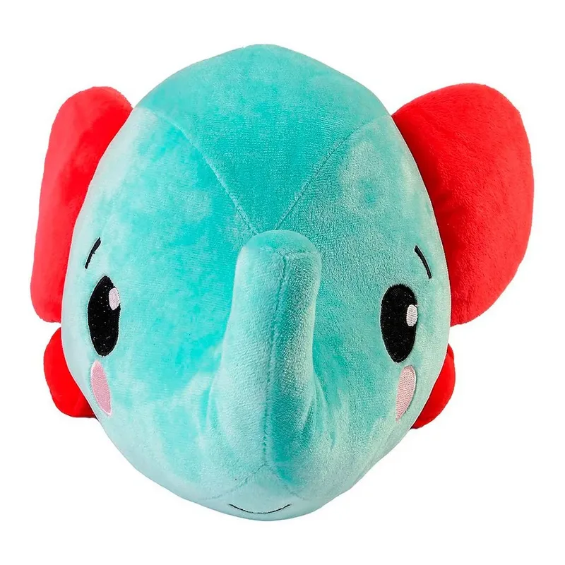 Reig Musicales Jouet Musical Fisher Price Elefante Dormilón 30 Cm de Fisher-Price en Multicolore – photo produit 3 sur 6