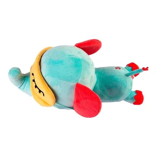 Reig Musicales Jouet Musical Fisher Price Elefante Dormilón 30 Cm de Fisher-Price en Multicolore – photo produit 2 sur 6