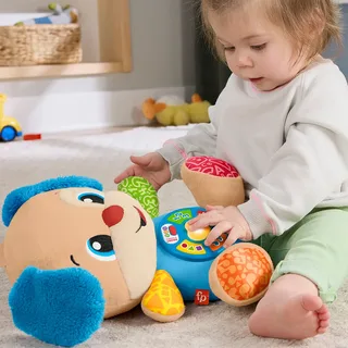 Nounours L&l Puppy de Fisher-Price – photo produit 3 sur 5