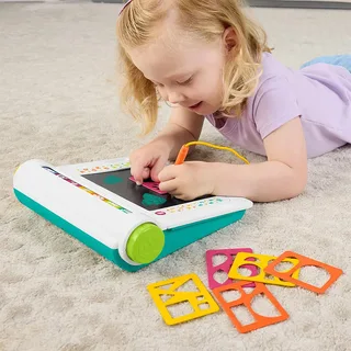 Magisch Bord van Fisher-Price – productfoto 5 van 5