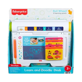Magisch Bord van Fisher-Price – productfoto 2 van 5