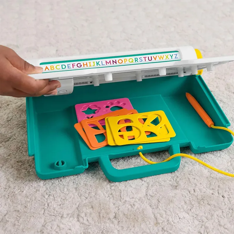 Magisch Bord van Fisher-Price – productfoto 3 van 5
