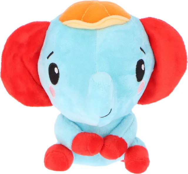 Pluche - Olifant