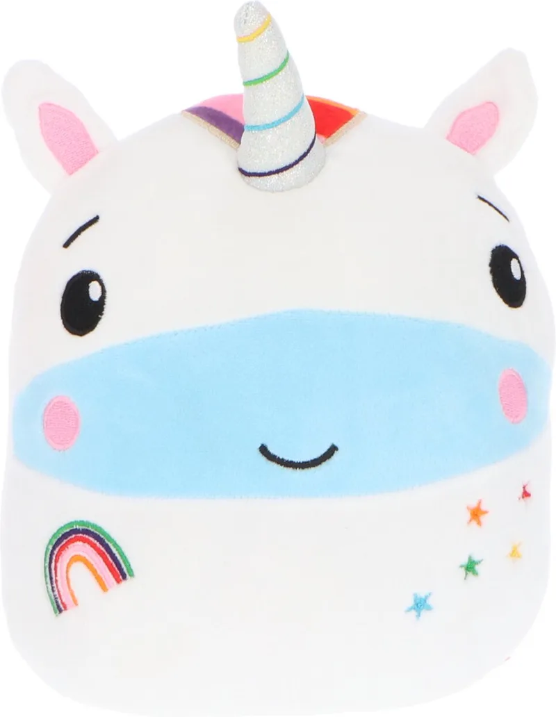 Pluche - Unicorn von Fisher-Price in Mehrfarbig – Produktfoto