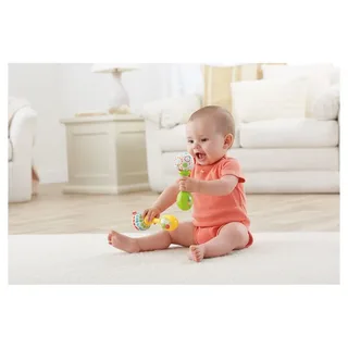 Rammel En Rock Maracas van Fisher-Price – productfoto 2 van 5