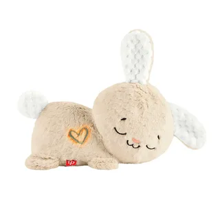 Sensimals Lapin Rêves Doux Peluche de Fisher-Price – photo produit 1 sur 6