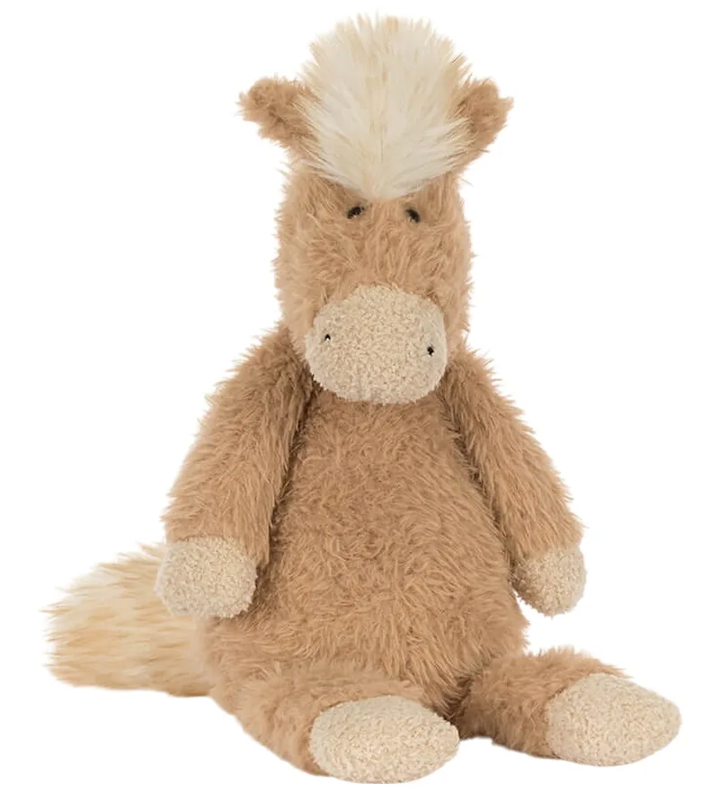 Knuffel - 36x12 cm - Canterneigh Pony fra Jellycat – produktbillede