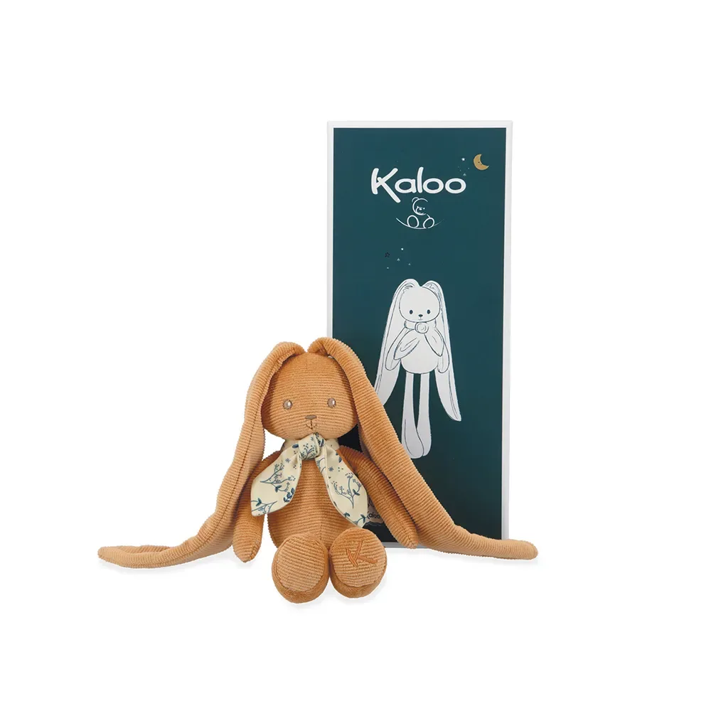 Apricot 25 Cm Teddybär von Kaloo – Produktfoto