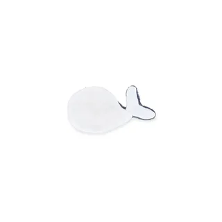 Peluche Baleine Avec Pochette Apaisante de Kaloo – photo produit 3 sur 6