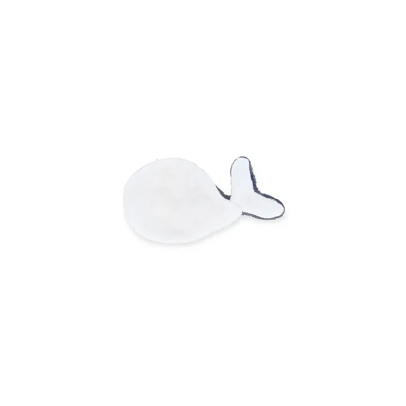 Peluche Baleine Avec Pochette Apaisante de Kaloo – photo produit 3 sur 6